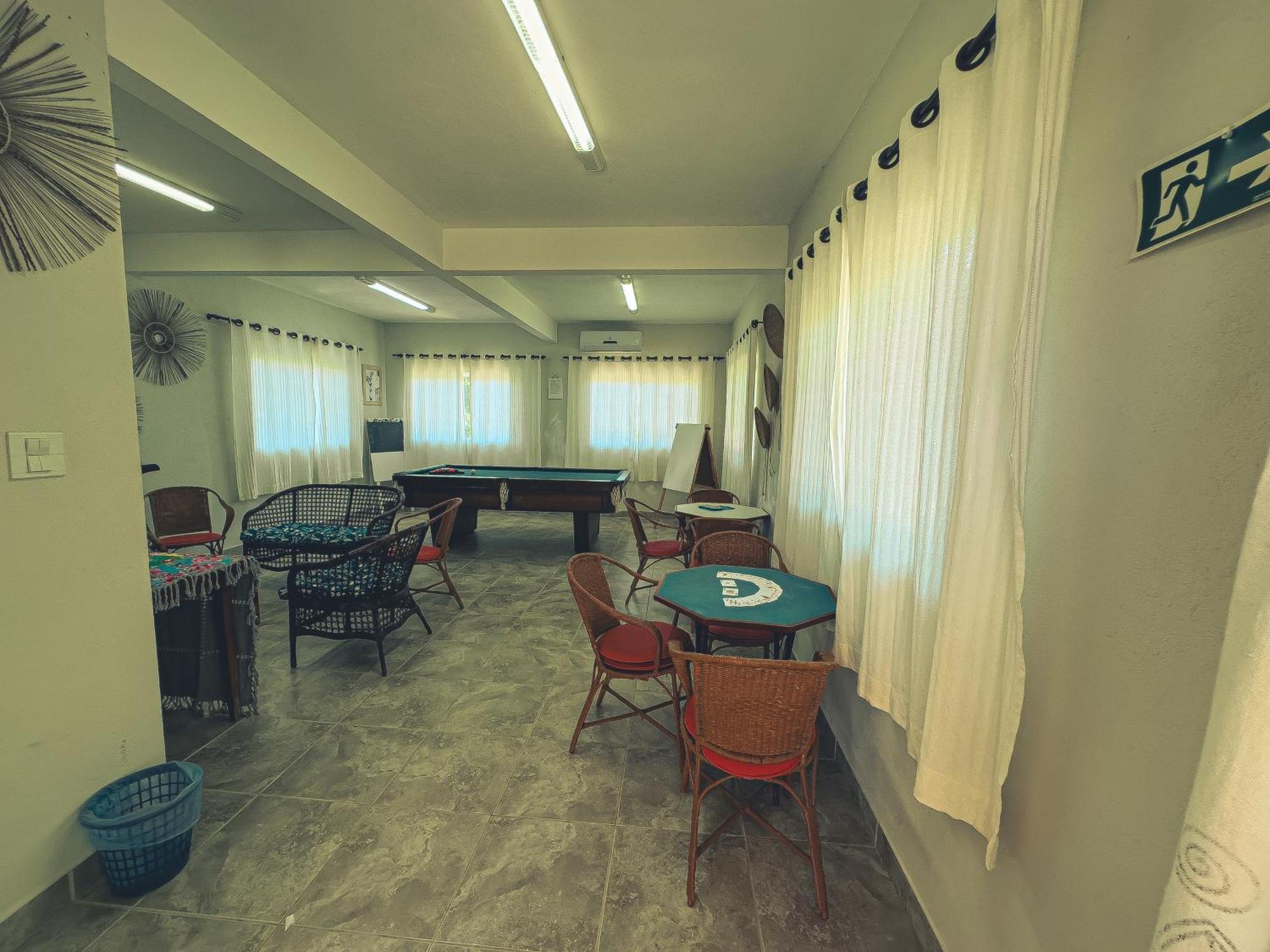 Igarakue Hotel Pousada Japaratinga Dış mekan fotoğraf