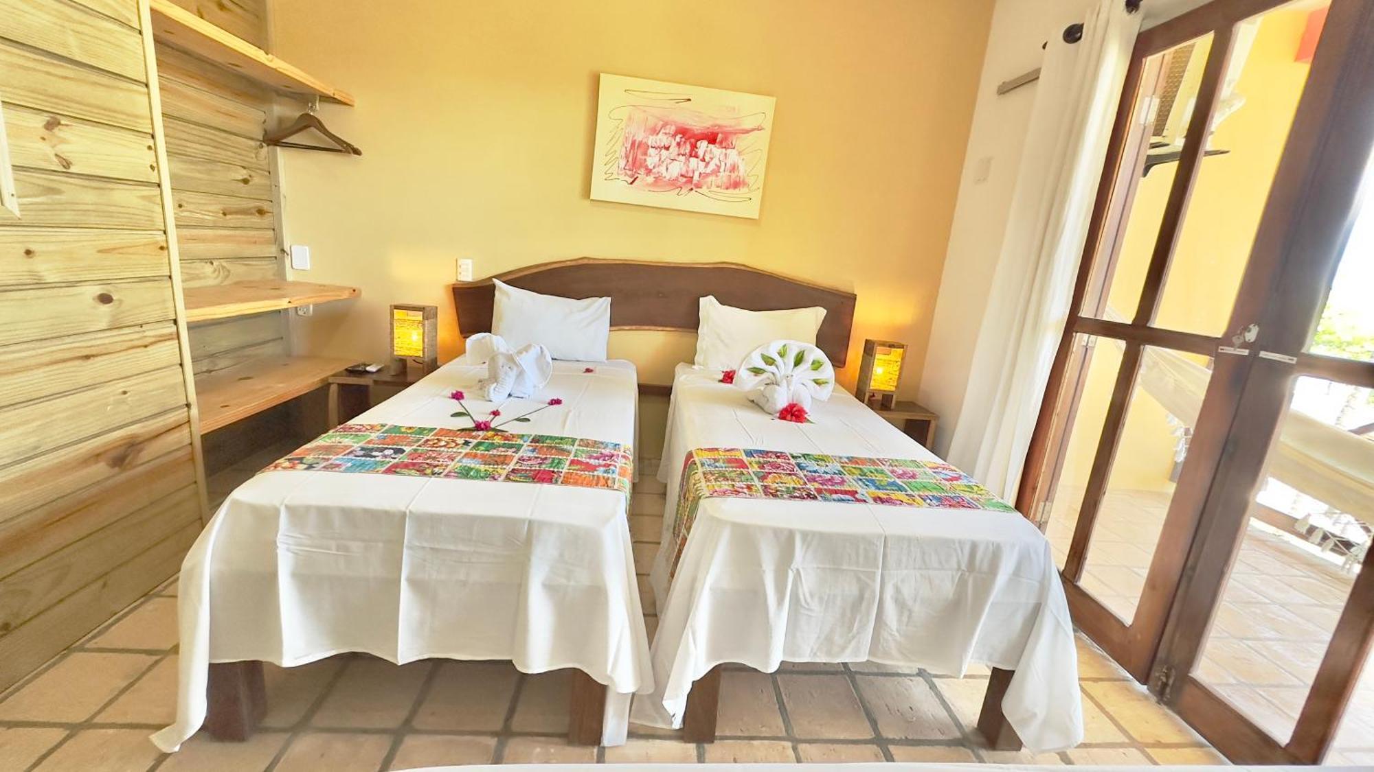 Igarakue Hotel Pousada Japaratinga Dış mekan fotoğraf